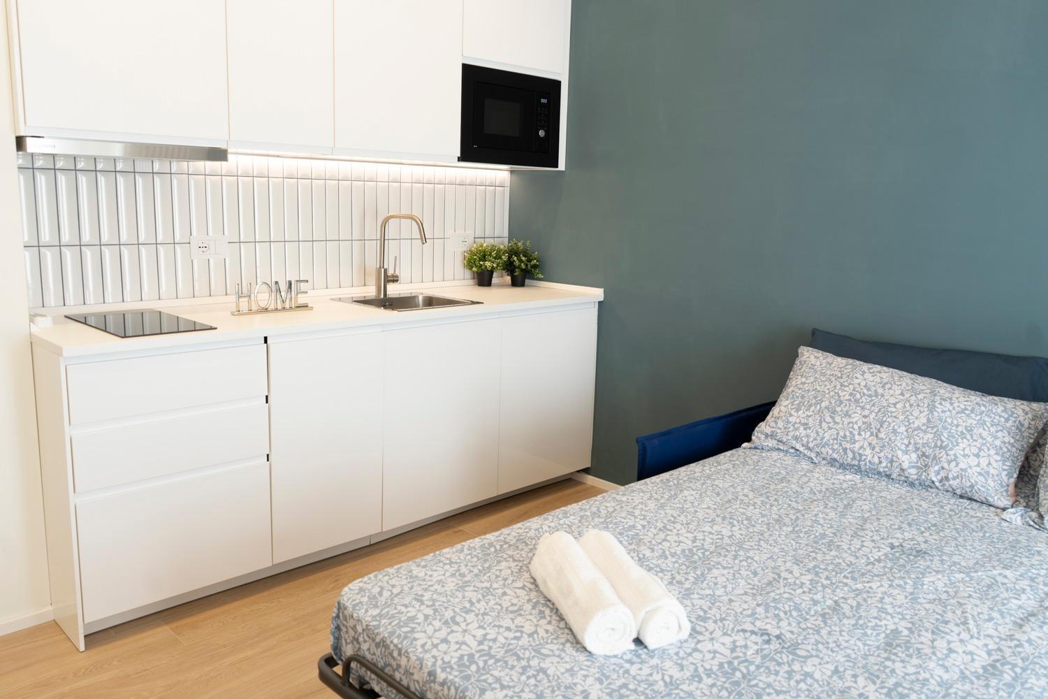 Bos1 - Central Station • New Chic Apartment • Milán Exterior foto