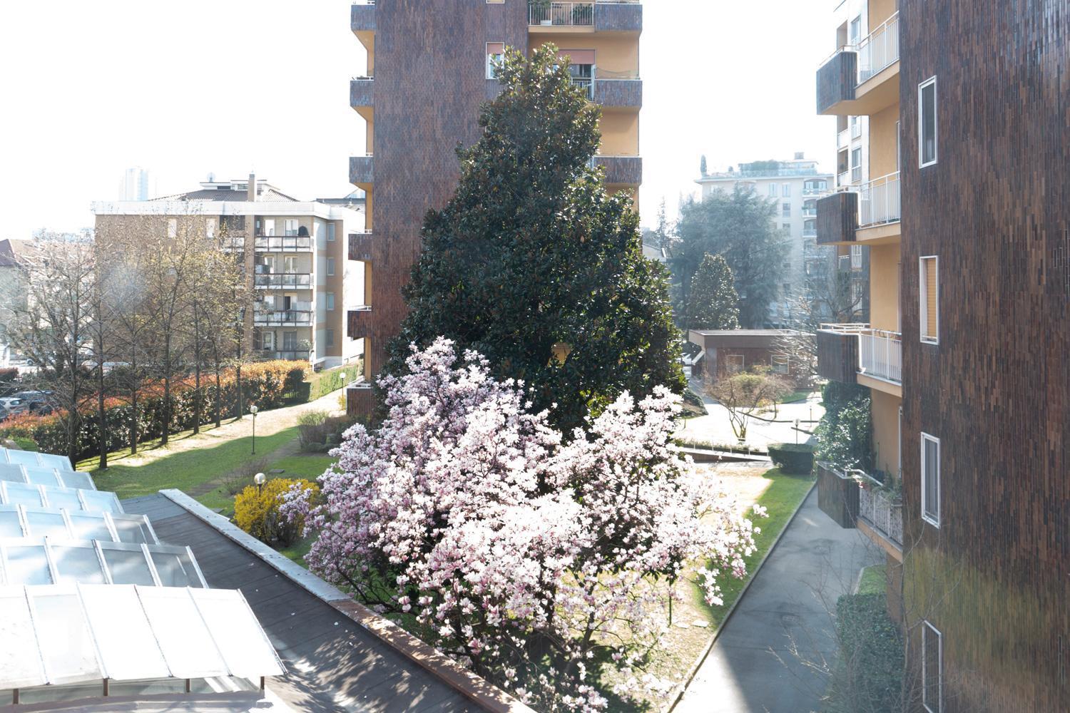 Bos1 - Central Station • New Chic Apartment • Milán Exterior foto